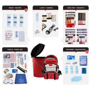 Emergency/Survival Kits