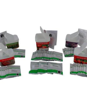 Survival Preparedness Seeds