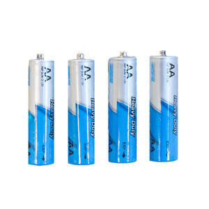 AA Battery