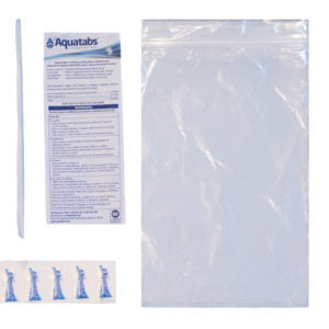 Hydration Kit