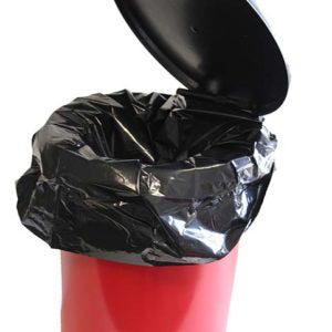 Double Doodie Bag Prefilled with Bio-Gel  Gelatin Powder